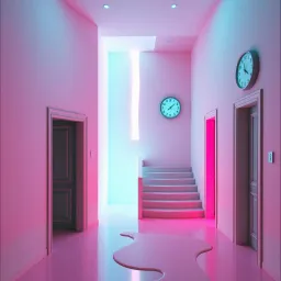 Upside Down Inside Out