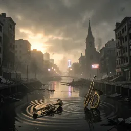 Brass Pulse Hymn