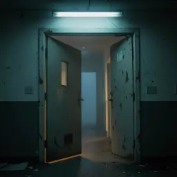 Haunting Me