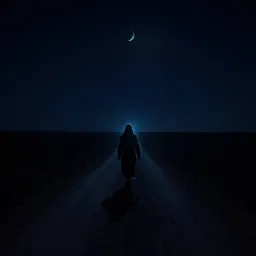 EL FORASTERO INMORTAL