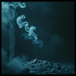 Ashes in my Veins