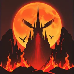 Nightfall Ascension