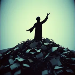 Empty words