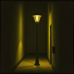 Shadows and Light