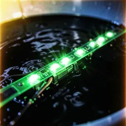 NEON GREEN ENERGY