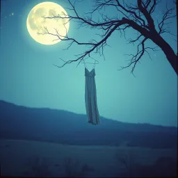Lost Under the Stars