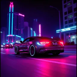 Ride nice.