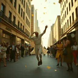 Happy song