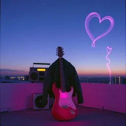 No Locks On Love