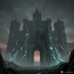 Castle Lair
