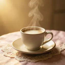 Coffee for Two