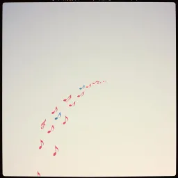 La magie de la musique