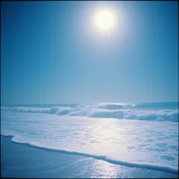 Calypso light.