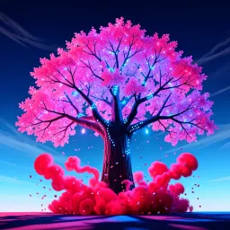 Cherry Bomb - Nova