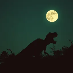 Carnotaurus (Spanish Version)