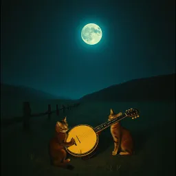 Padfoot the Nightwatcher