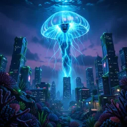 Mistress Of The Deep