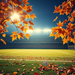 Friday Night Lights