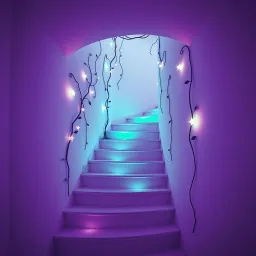 Stairway of Us
