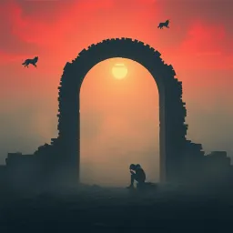Shelter in the Wind
