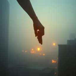 Long distance