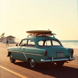 Me And My Car