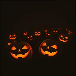 Spooky season