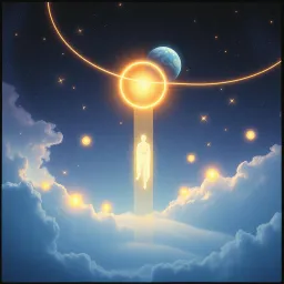Holy God, the light of the cosmos and the universe