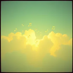 Vocalise: Baroque Flight