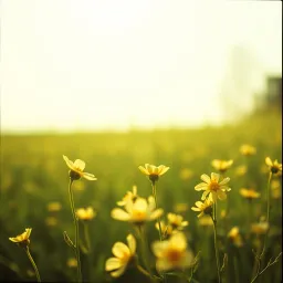 Spring Has Come