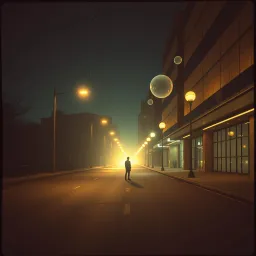 Endless Light