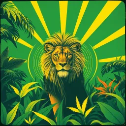 YAHESU TEAM SONG FROM LION KING