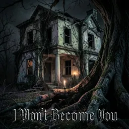 I Wont Become You