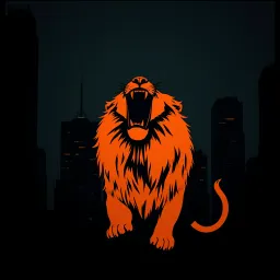LIONBORN (Young King Version)