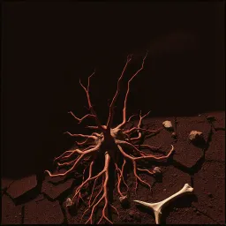 Buried Beneath the Rot