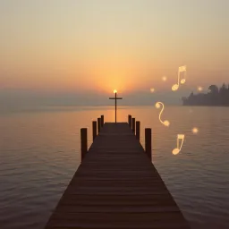 Hope in His Timing