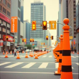 Cone Hustle