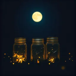 Carolina Moonshine
