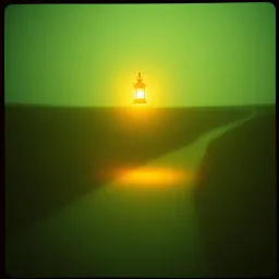 Grace in Your Light