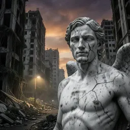 If The World Must Die