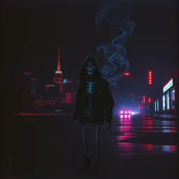 Black hearts