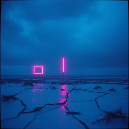 Shattered Echoes