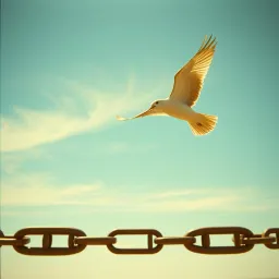 I Was Set Free