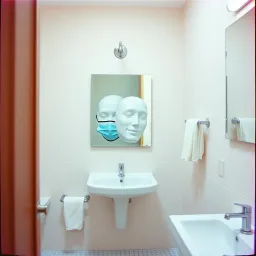 Hide Behind