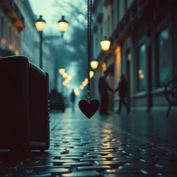 Perdoname amor