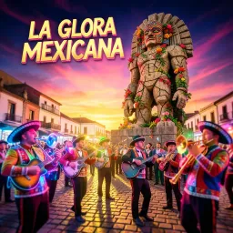 LA GLORIA MEXICANA