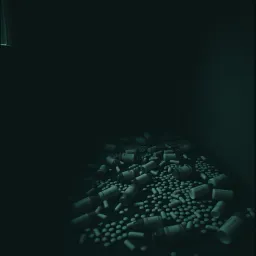 APRILI QUESTI OCCHI