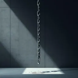 Chains of Shadow