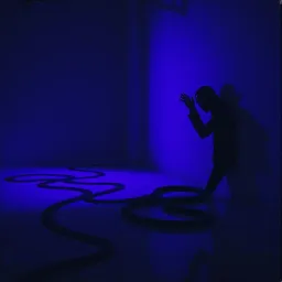 Slither in the Dark
