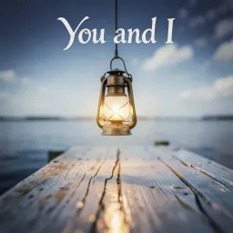 You and I